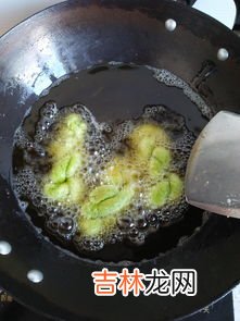 家常麻花的做法,麻花的家常做法和配方
