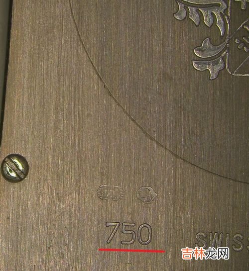 伯爵手表怎么鉴定真假,伯爵手表真伪 伯爵手表怎么看真假