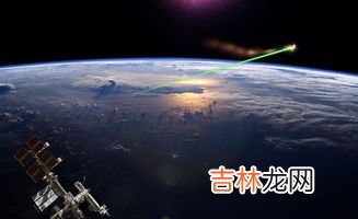 几万米以上算太空,10万米高空是太空吗 10万米高空到太空了吗？