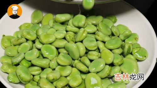 蚕豆怎么保存冷冻,蚕豆如何长期保存