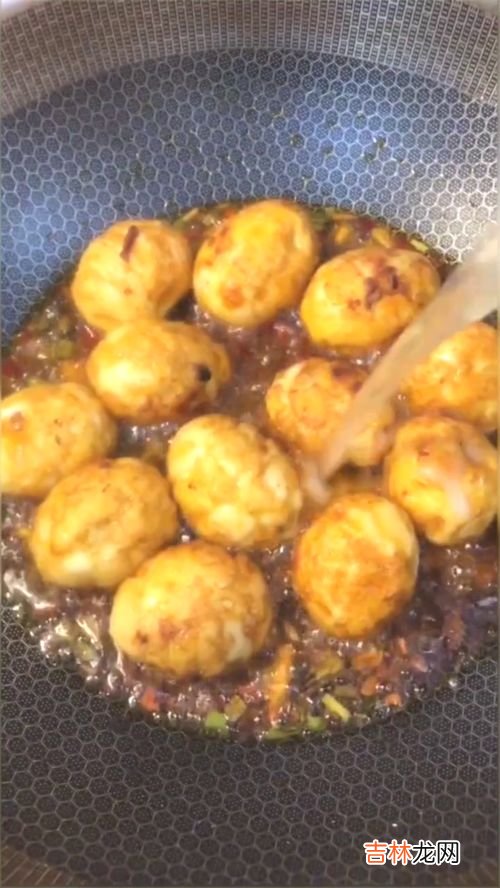 虎皮鸡蛋,虎皮鸡蛋怎么做？