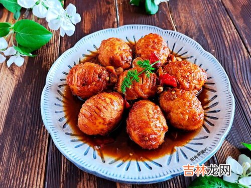 虎皮鸡蛋,虎皮鸡蛋怎么做？