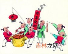 春节也叫什么,过年又叫什么