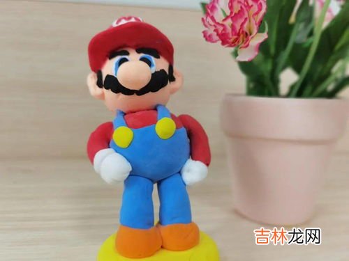 彩泥是什么,橡皮泥是用什么做的