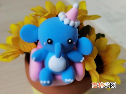 彩泥是什么,橡皮泥是用什么做的