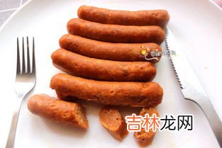 火腿肠怎么做好吃简单,火腿肠怎么做好吃?