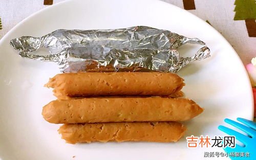 火腿肠怎么做好吃简单,火腿肠怎么做好吃?