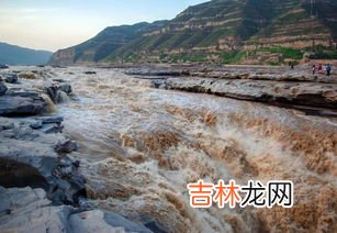 为什么黄河是母亲河,黄河为什么被称为母亲河?