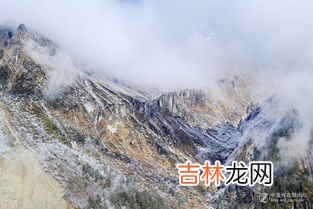 海螺沟属于哪个县四川的哪个县,海螺沟什么位置