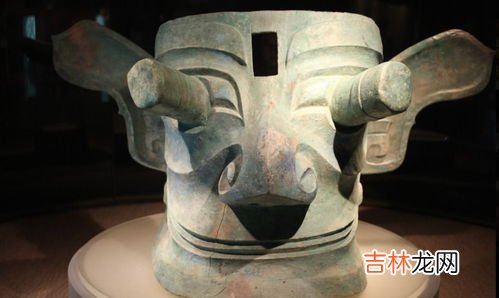 什么是三星堆,三星堆文明是什么朝代三星堆遗址在哪