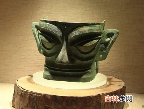 什么是三星堆,三星堆文明是什么朝代三星堆遗址在哪