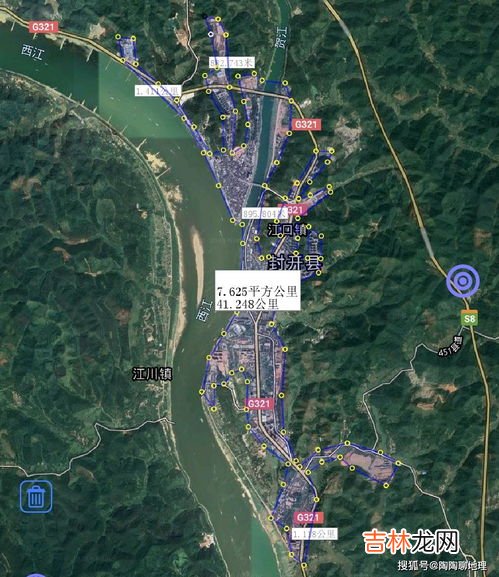 德清县属于哪个市,德清属于那个省