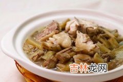 猪头哪里不能吃的,猪身上有一块肉叫做“槽头肉”，最好不要吃，这块肉在哪里？