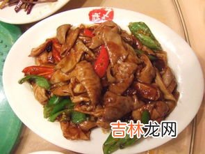 红烧猪大肠的家常做法,红烧大肠怎么做?