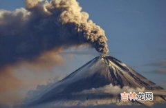 火山爆发影响,火山爆发会造成什么影响