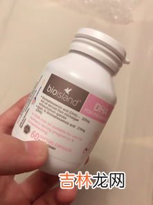 澳琳达dha海藻油软胶囊作用,藻油dha的作用是什么