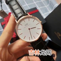 手表品牌dw叫什么牌子,dw手表是啥牌子