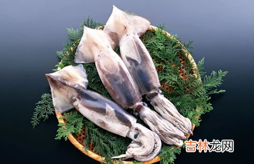 鱿鱼可以冷冻吗,鱿鱼能不能冷冻?