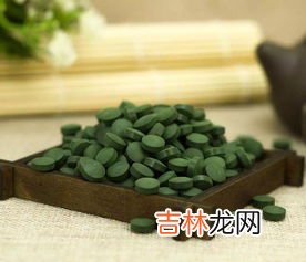 螺旋藻片的功效和作用,螺旋藻片的功效和作用是什么？