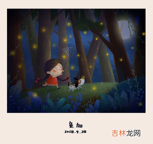 萤火虫为什么抓起来就不亮了,为什么我抓的萤火虫不发光了？