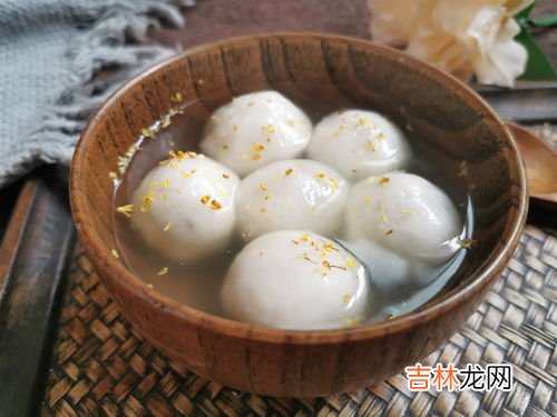 南方小年吃汤圆吗,小年人们吃什么
