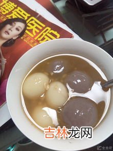 南方小年吃汤圆吗,小年人们吃什么
