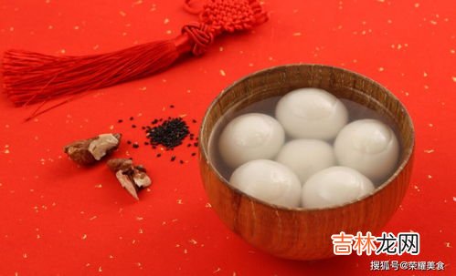 南方小年吃汤圆吗,小年人们吃什么