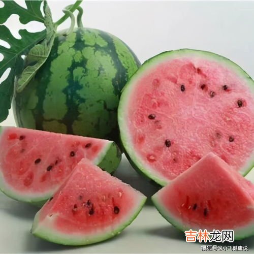 为什么8424西瓜不能吃,8424西瓜和麒麟西瓜有什么区别