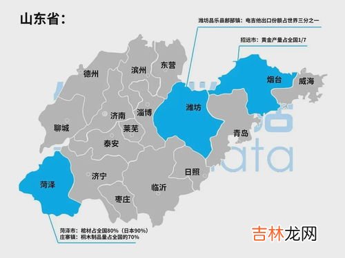 山东昌乐县属于哪个市,昌乐县共有多少个镇