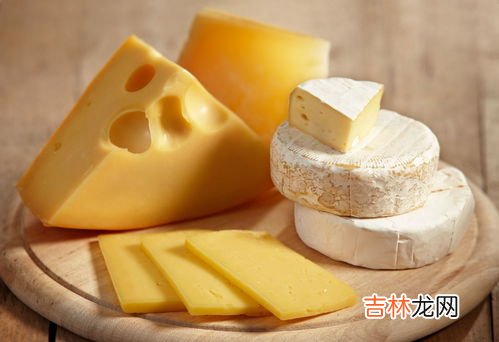 芝士是什么做的,芝士是什么做的