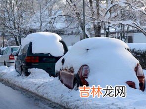 下雪后高速会清理雪吗,下雪高速上有人除冰吗