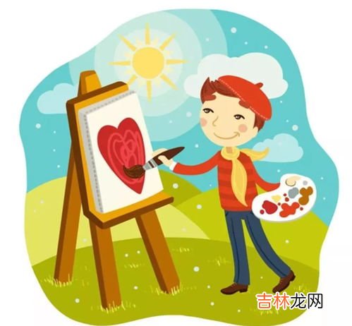画画和智商有关吗,难道喜欢画画的人都是智商不够吗