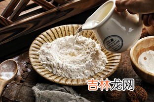 黑麦面粉的功效与作用,黑麦粉有哪些功效与作用?