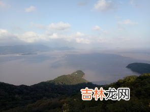 普陀山有多高,福建普陀山海拔高度