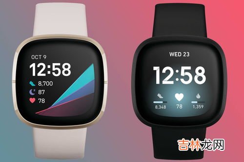 便宜的智能手表推荐,这款售价仅130元的智能手表 长得像Apple Watch