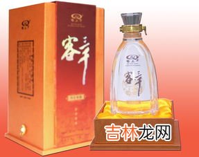 一斤米能酿多少白酒,一斤米可以酿多少斤白酒？