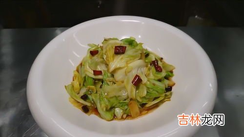 家常手撕包菜做法,手撕包菜味道不错的制作方法有哪些？