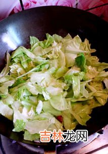 家常手撕包菜做法,手撕包菜味道不错的制作方法有哪些？