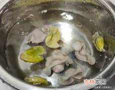 鸡胗吃多了好不好,鸡胗的营养价值及健康功效