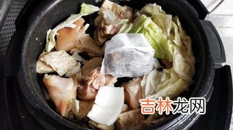 济南酥锅怎么做,酥锅制作方法？