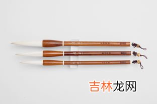 毛笔狼毫与羊毫区别,狼毫和羊毫的区别是什么?