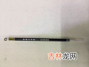 毛笔狼毫与羊毫区别,狼毫和羊毫的区别是什么?