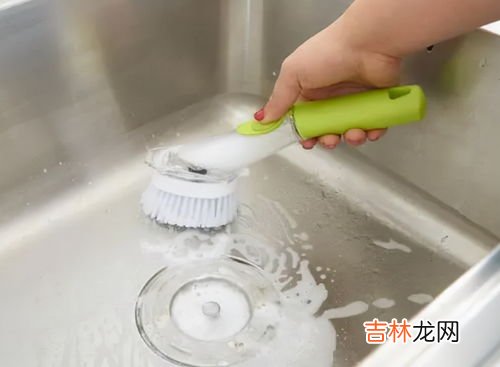 没有洗洁精怎么洗碗,没有洗洁精怎么洗碗