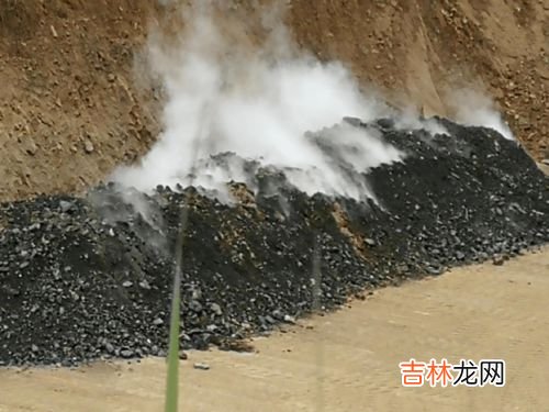煤矸石的用途,煤矸石的用途