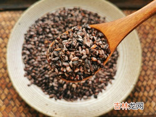 紫米热量高吗,紫米的热量 紫米的热量高吗