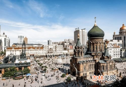 佳木斯在黑龙江什么位置,黑龙江省佳木斯市属于哪个市