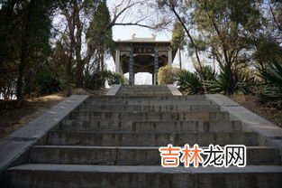 扯淡碑的真相,史上真有穿越者吗?