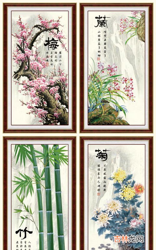 十字绣品牌排行榜,十字绣品牌排行榜