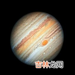 木星的直径,木星比地球体积大1300多倍，在质量方面也差这么大么？