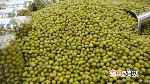 绿豆生虫子了还能吃吗,绿豆长虫了还可以吃吗